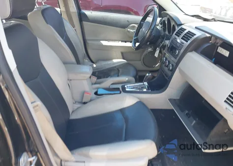 2010 Dodge Avenger R/T из США, поврежденный, VIN 1B3CC5FB8AN146291